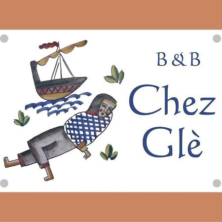 باري Chez Gle B&B المظهر الخارجي الصورة