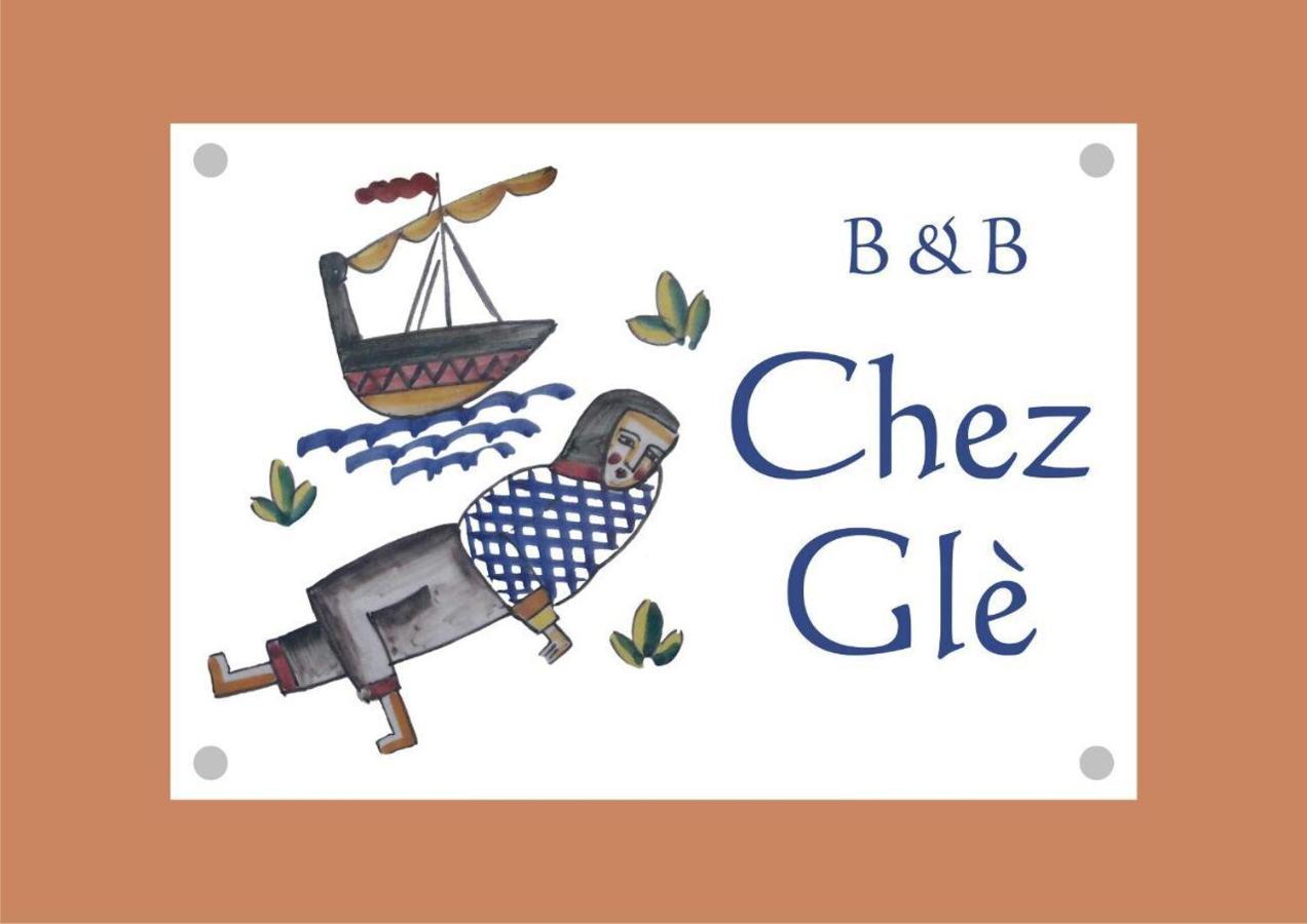 باري Chez Gle B&B المظهر الخارجي الصورة