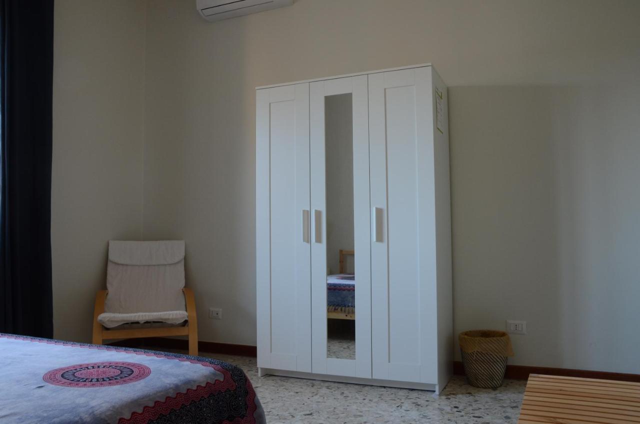 باري Chez Gle B&B المظهر الخارجي الصورة