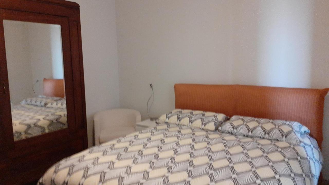 باري Chez Gle B&B المظهر الخارجي الصورة