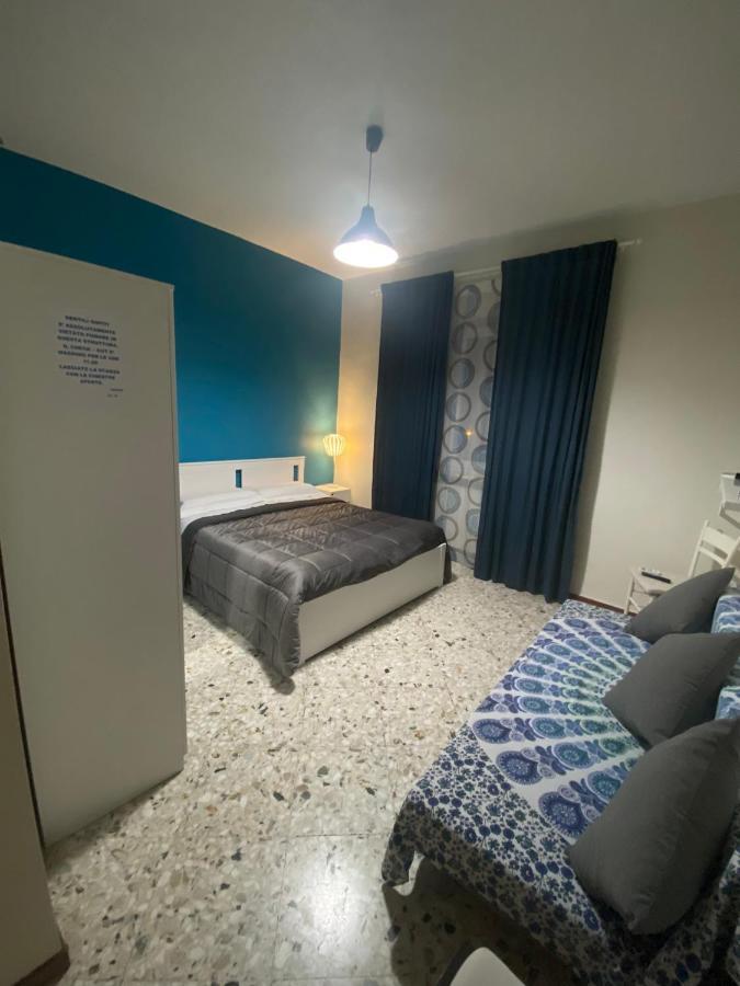 باري Chez Gle B&B المظهر الخارجي الصورة