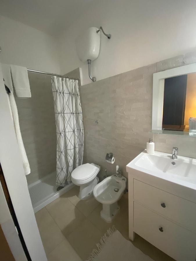 باري Chez Gle B&B المظهر الخارجي الصورة