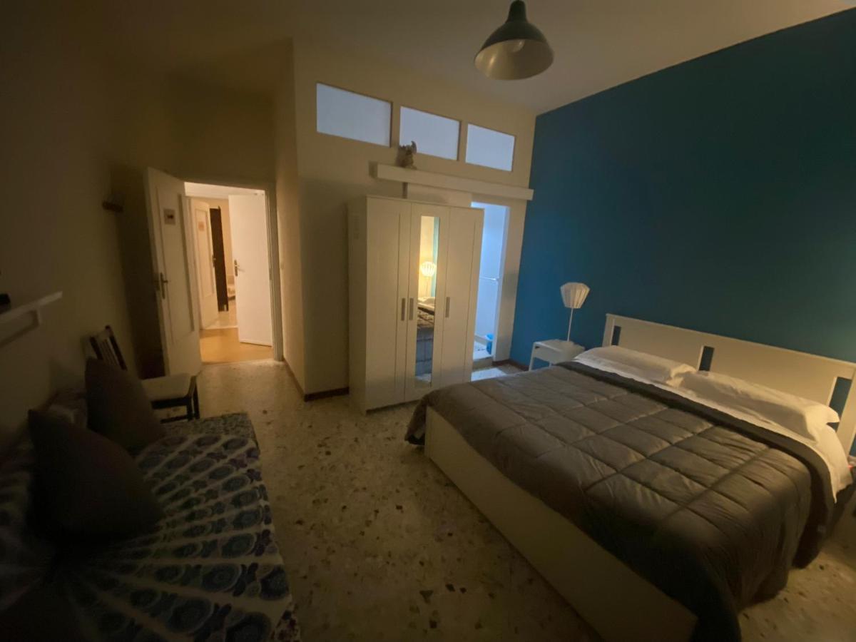 باري Chez Gle B&B المظهر الخارجي الصورة