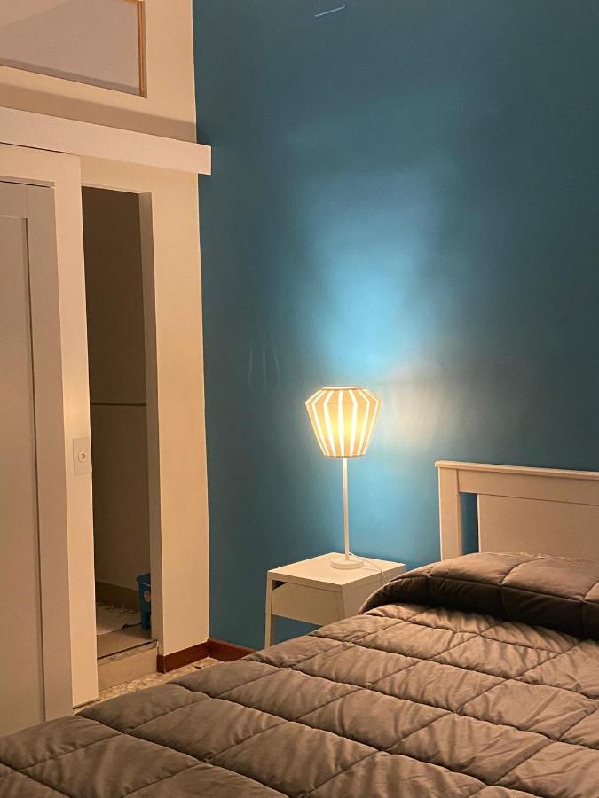 باري Chez Gle B&B المظهر الخارجي الصورة
