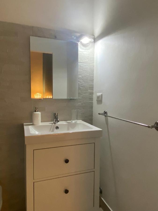باري Chez Gle B&B المظهر الخارجي الصورة